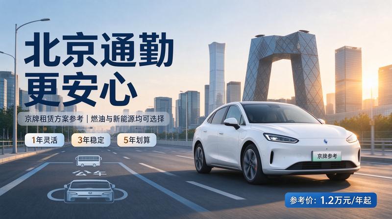 北京小牛京牌服务团队照片